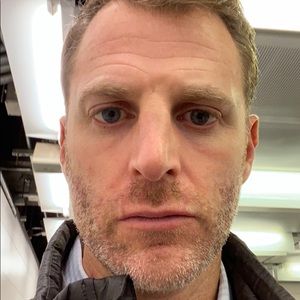 Meet your Posher, Ross